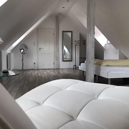Appartamento Ambiente Bamberga Esterno foto