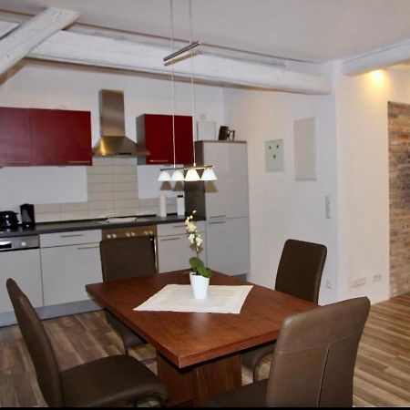 Appartamento Ambiente Bamberga Esterno foto